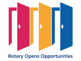 Rotary Opens Opportunities